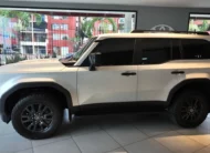 Toyota Land Cruiser Prado Tx-l 2.4l Gasolina 4×4 At