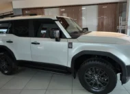 Toyota Land Cruiser Prado Tx-l 2.4l Gasolina 4×4 At