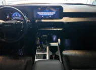 Toyota Land Cruiser Prado Tx-l 2.4l Gasolina 4×4 At