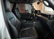 Toyota Land Cruiser Prado Tx-l 2.4l Gasolina 4×4 At