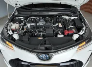 Toyota Corolla Sedan Seg 1.8 Hv At