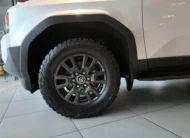 Toyota Land Cruiser Prado Tx-l 2.4l Gasolina 4×4 At