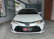 Toyota Corolla Sedan Seg 1.8 Hv At