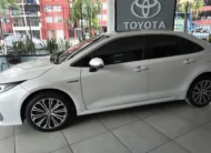 Toyota Corolla Sedan Seg 1.8 Hv At