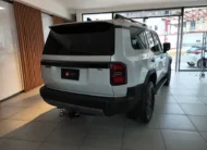 Toyota Land Cruiser Prado Tx-l 2.4l Gasolina 4×4 At