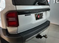 Toyota Land Cruiser Prado Tx-l 2.4l Gasolina 4×4 At
