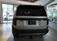 Toyota Land Cruiser Prado Tx-l 2.4l Gasolina 4×4 At