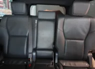 Toyota Land Cruiser Prado Tx-l 2.4l Gasolina 4×4 At