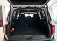 Toyota Land Cruiser Prado Tx-l 2.4l Gasolina 4×4 At