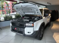 Toyota Land Cruiser Prado Tx-l 2.4l Gasolina 4×4 At
