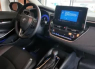 Toyota Corolla Sedan Seg 1.8 Hv At