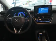 Toyota Corolla Sedan Seg 1.8 Hv At