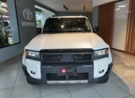 Toyota Land Cruiser Prado Tx-l 2.4l Gasolina 4×4 At