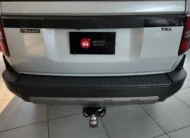Toyota Land Cruiser Prado Tx-l 2.4l Gasolina 4×4 At