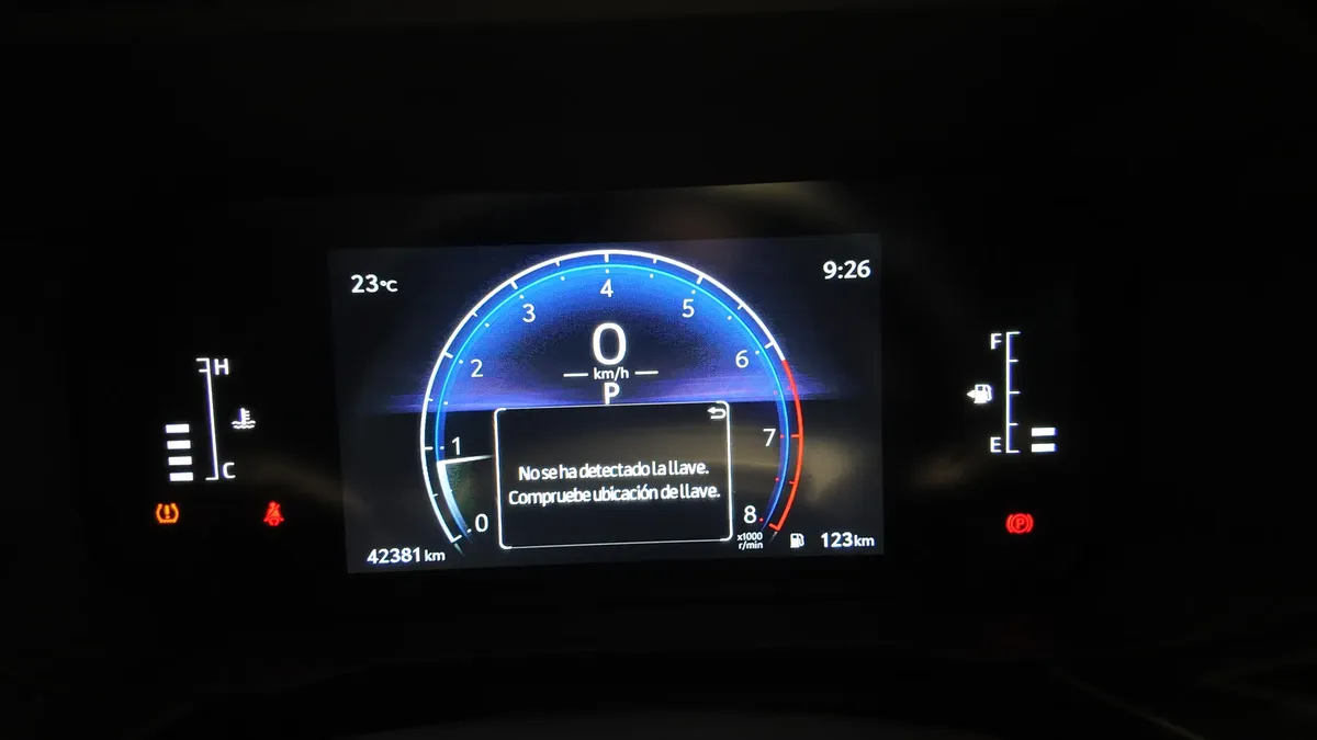 Toyota Land Cruiser Prado Tx-l 2.4l Gasolina 4×4 At