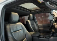 Toyota Land Cruiser Prado Tx-l 2.4l Gasolina 4×4 At