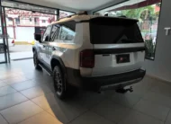 Toyota Land Cruiser Prado Tx-l 2.4l Gasolina 4×4 At
