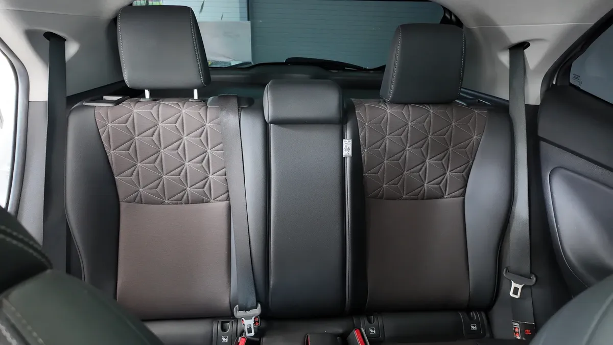 Toyota Yaris Cross 1.5 Hev Xls