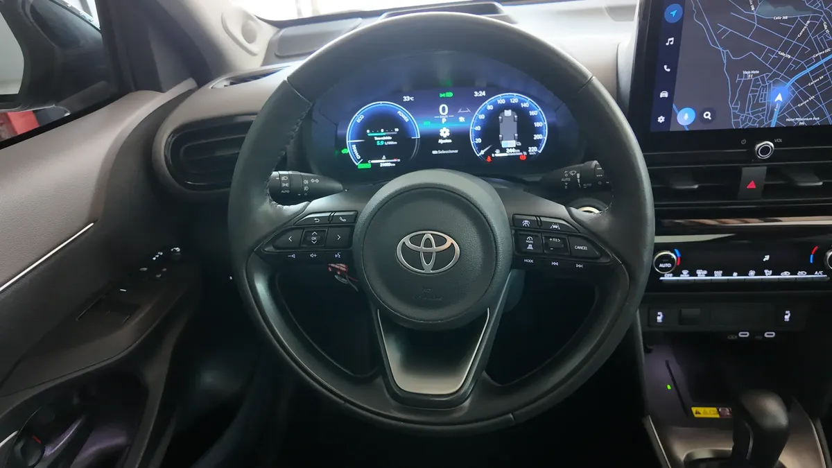 Toyota Yaris Cross 1.5 Hev Xls