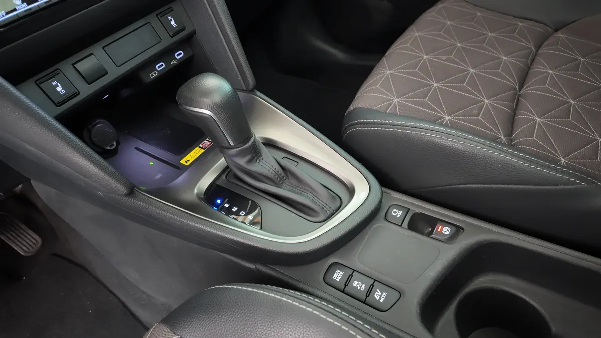 Toyota Yaris Cross 1.5 Hev Xls