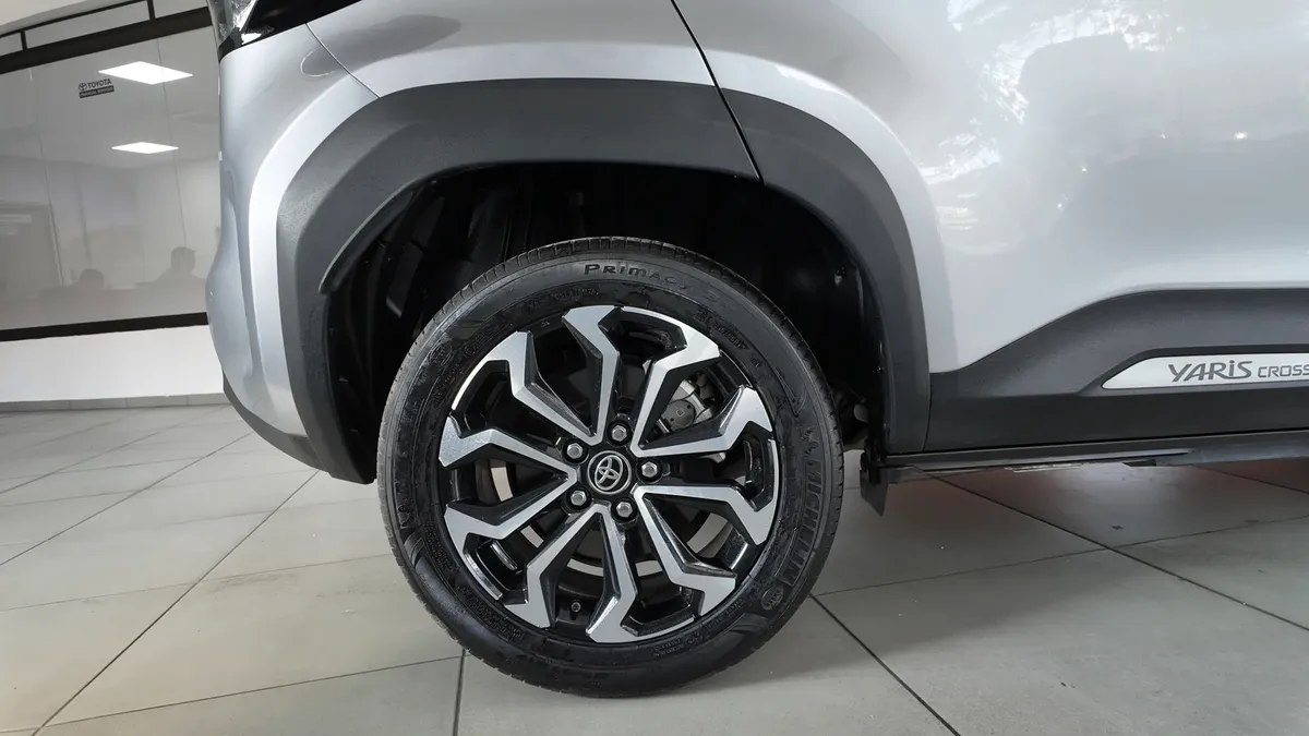 Toyota Yaris Cross 1.5 Hev Xls