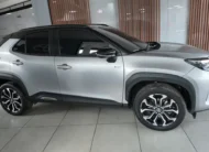 Toyota Yaris Cross 1.5 Hev Xls