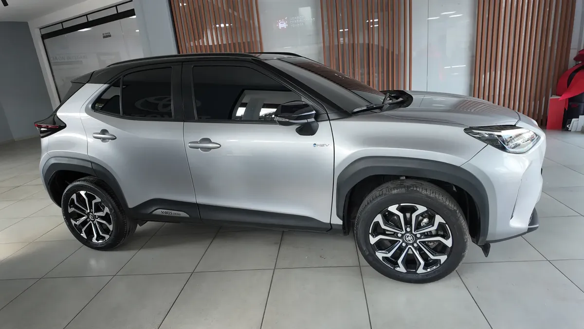 Toyota Yaris Cross 1.5 Hev Xls