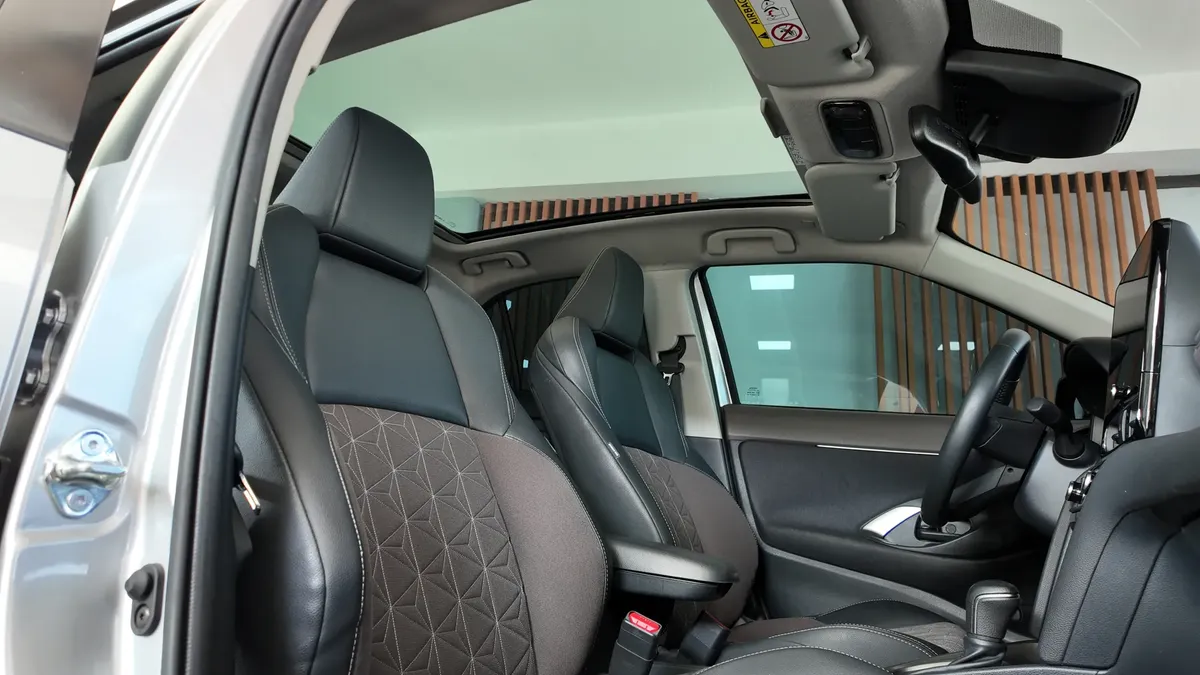 Toyota Yaris Cross 1.5 Hev Xls