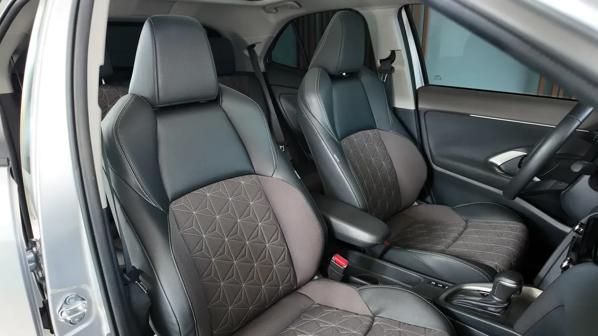 Toyota Yaris Cross 1.5 Hev Xls