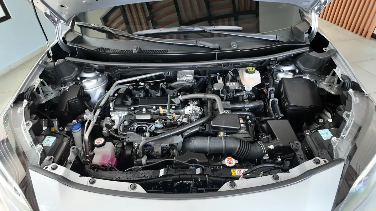 Toyota Yaris Cross 1.5 Hev Xls