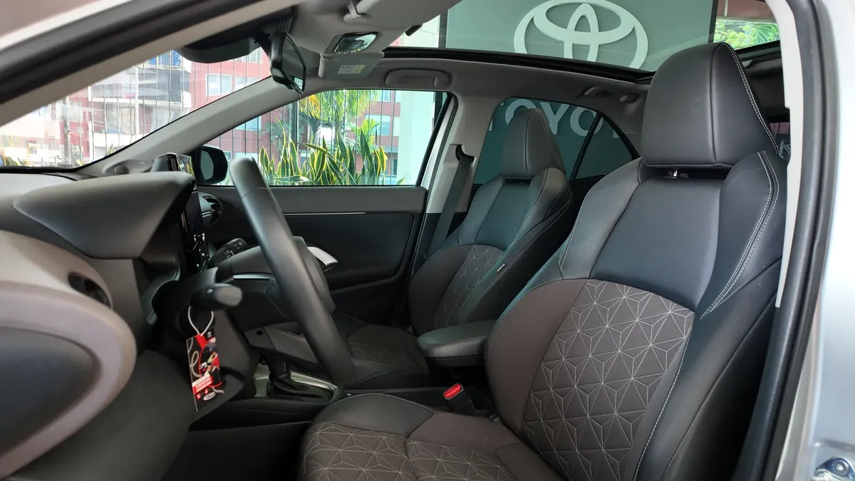 Toyota Yaris Cross 1.5 Hev Xls