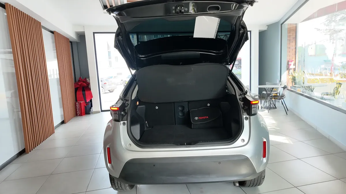 Toyota Yaris Cross 1.5 Hev Xls