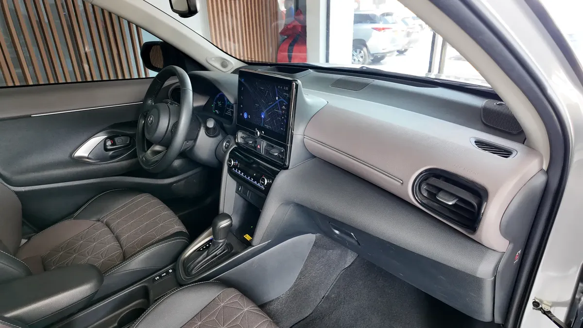 Toyota Yaris Cross 1.5 Hev Xls