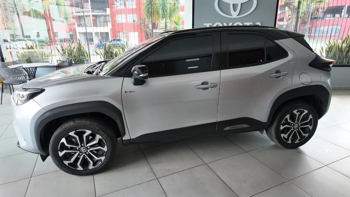 Toyota Yaris Cross 1.5 Hev Xls