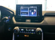 Toyota RAV4 2.5 Xle Hev 4X4
