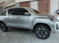 Toyota Hilux 2.8 Srx Diésel 4X4 Aut