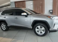 Toyota RAV4 2.5 Xle Hev 4X4