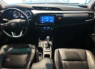 Toyota Hilux 2.8 Srx Diésel 4X4 Aut