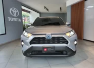 Toyota RAV4 2.5 Xle Hev 4X4
