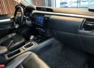 Toyota Hilux 2.8 Srx Diésel 4X4 Aut