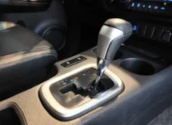 Toyota Hilux 2.8 Srx Diésel 4X4 Aut