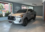 Toyota Hilux 2.8 Srx Diésel 4X4 Aut