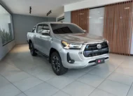 Toyota Hilux 2.8 Srx Diésel 4X4 Aut