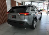 Toyota RAV4 2.5 Xle Hev 4X4