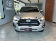 Toyota Hilux 2.8 Srx Diésel 4X4 Aut