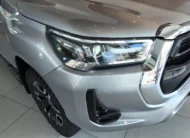 Toyota Hilux 2.8 Srx Diésel 4X4 Aut