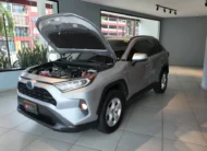 Toyota RAV4 2.5 Xle Hev 4X4