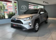 Toyota RAV4 2.5 Xle Hev 4X4