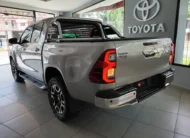 Toyota Hilux 2.8 Srx Diésel 4X4 Aut