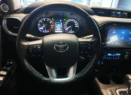 Toyota Hilux 2.8 Srx Diésel 4X4 Aut